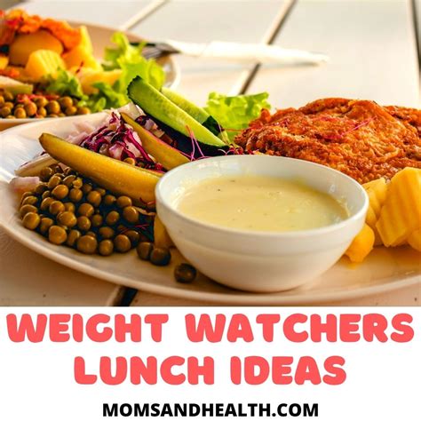 Weight watchers lunch ideas. Things To Know About Weight watchers lunch ideas. 